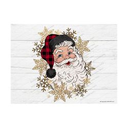 Santa believe PNG, Santa Png, Christmas Png, Santa sublimation design download, Believe,christmas,leopard,santa hat,png,