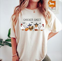 Chicken Shirt, Mothers Day Chicken Shirt, Women Chicken Shirt, Love Chickens, Animal Shirt, Funny Farmer Farm Shirt