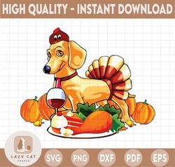 You Can't See Any Dachshunds Here I'm A Turkey PNG, Thanksgiving 2022, Dachshund Turkey, Funny Thanksgiving, Fall Sign