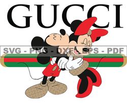 Cartoon Logo Svg, Mickey Mouse Png, Louis Vuitton Svg, Fashion Brand Logo 243