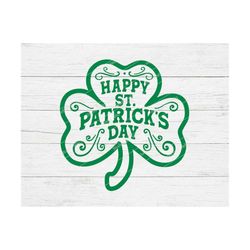 Happy St Patricks Day Svg, St Patricks Day Svg, Shamrock Svg, St Patricks Day,St Patrick,St Patricks,Shirt,decor,Lucky,S