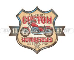 Motorcycle SVG Bundle Logo, Skull Motorcycle Png, Harley Davidson Svg, Motorcycle Tshirt Design Bundle 24