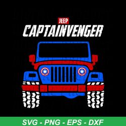 Jeep Captainvenger Svg, Vehicle Svg, Jeep Svg, Captainvenger Svg, Transport Svg, Vehicle Legends Codes Svg, Vehicle Trac