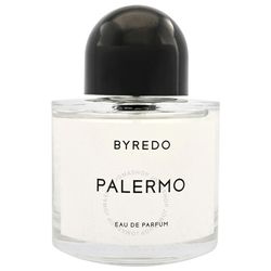 Byredo Palermo 3.3Oz. Eau De Parfum New with Box sealed
