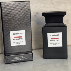 Tom Ford Fabulous 3.4Oz. Eau De Parfum New with Box seal