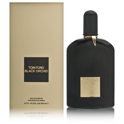 Tom Ford Black Orchid 3.4Oz. Eau De Parfum New with Box seal