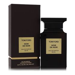 Tom Ford Noir De Noir 3.4Oz. Eau De Parfum New with Box seal