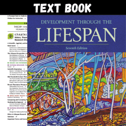 Complete Development Through the Lifespan 7th Edition