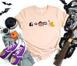 Halloween Killers Shirt, Horror Movie Shirt, Horror Characters Halloween Shirt, Halloween Shirt For Men, Halloween Shirt