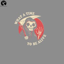 what a time to be alive halloween png download