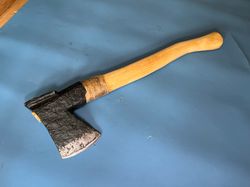 Vintage Finnish axe