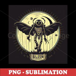 Beetlejuice Retro V2 - Vintage PNG Sublimation Design - Instant Download