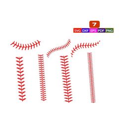 Baseball stitches svg,Softball svg,softball stitch svg,baseball cut file,baseball stitches bundle,baseball stitches png,