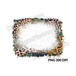 Leopard Camouflage Background Png,Army Cheetah Background Png,Camouflage Distressed Background Png,Military Pattern Png,