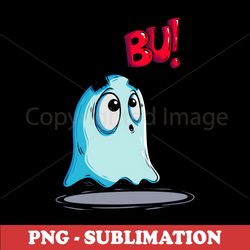Halloween Pumpkin - Spooky Sublimation PNG - Instantly Transform Your Designs