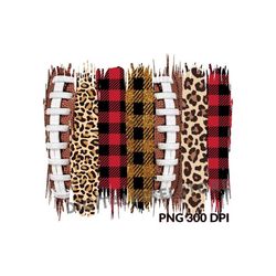 football brush stroke png sublimation design,leopard print,sports brush stroke png,brush stroke design,instant download