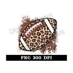 football leopard png,leopard football sublimation design,football design,football png,sports png,football game png,png s