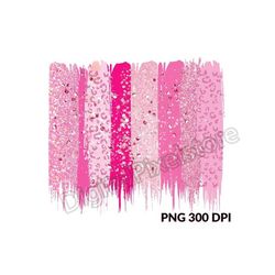 Pink Brush Strokes Glitter background,Brush Strokes PNG,Pink Brush Stroke PNG,Pink Background Png,Brushes Background Png
