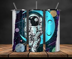 Astronaut Tumbler Wrap, Space Tumbler Wrap , Galaxy Tumbler Wrap 33