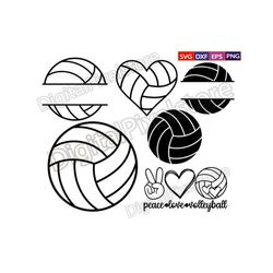 volleyball bundle svg,volleyball svg,volleyball name frame,volleyball outline,volleyball monogram,volleyball split frame