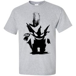 Pikamon Shirt Poke-Go Ghost monster 2