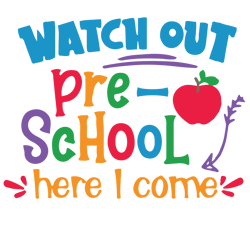 First Day of School Png, Back To School Png, Happy Day Png, First Day Png, School Png, Happy School Png, Teacher Png