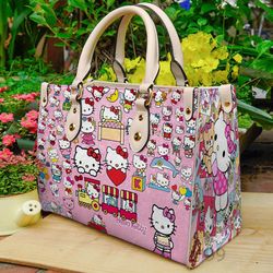 Hello Kitty bag, Hello Kitty birthday gift, Hello Kitty shirt