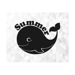 Summer SVG, Summer Svg, Summer Design for Shirts Svg, Summertime Svg, Vacation Svg, Vacay Svg, Beach Svg, Summer Cut Fil
