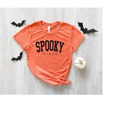 Spooky vibes shirt, halloween shirt, spooky season, spooky vibes, halloween sweatshirt, funny halloween shirt, halloween