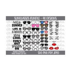 Sunglasses Svg, Glasses Svg, Sunglasses Png, Sunglasses Clipart, Sunglasses Vector, Sunglasses Clip Art, Beach Sunglasse