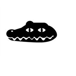 Alligator Vector Printable Download Webp Image Alligator Logo Printable Pdf Webp Design Clip Art Svg Commercial Use Imag