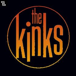 The kinks, Christmas PNG Download