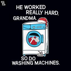 So Do Washing Machines Christmas Vacation Quote, Christmas PNG Download
