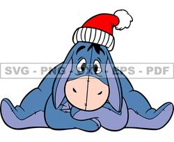 Disney Christmas Png, Disney Catoon Christmas Png, Christmas Svg Png, Christmas Cartoon Svg, Instant Download 40