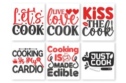 Kitchen embroidery designs. Kitchen quotes machine embroidery designs