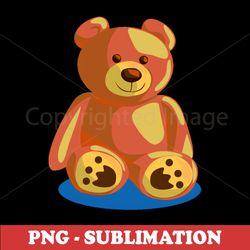 Cute Doll PNG - Funny Womens Day Sublimation Download - Celebrate with Humor