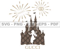 Cartoon Logo Svg, Mickey Mouse Png, Louis Vuitton Svg, Fashion Brand Logo 214