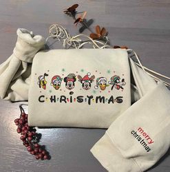 Christmas Embroidery Designs, Winter Embroidery Designs, Cartoon Embroidery Designs, Christmas 2022 Embroidery Designs