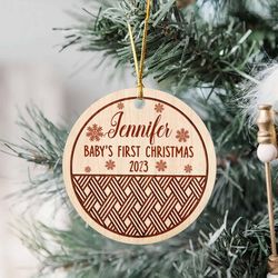 Personalized New Parents Gifts with Name