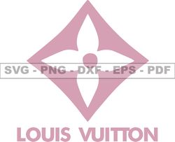 Cartoon Logo Svg, Mickey Mouse Png, Louis Vuitton Svg, Fashion Brand Logo 110