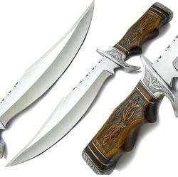 Skiner knife blade