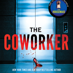 The Coworker An Addictive Psychological Thriller by Freida Coworker An Addictive Psychological.