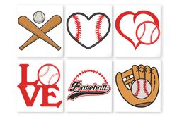 Baseball Embroidery Design. Baseball Players Embroidery Design, Sport Embroidery Design