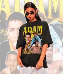Retro Adam Sandler Shirt -Adam Sandler Tshirt,Adam Sandler T shirt,Adam Sandler T-shirt,Adam Sandler Sweatshirt,Adam San