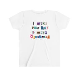 Kid's Taylor Swift Shirt, Kid's Bejeweled Shirt, Taylor Swift Merch, Midnigh Taylor Swift Shirt, Taylor Swiftie Gift for