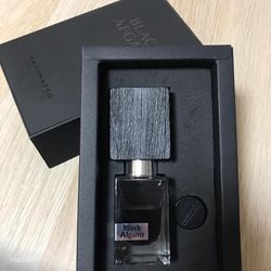 Nasomatto Black Afgano 1.0Oz. Eau De Parfum New with Box seal