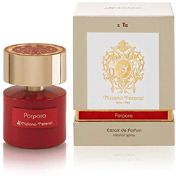 Tiziana Terenzi Porpora 3.4Oz. Eau De Parfum New with Box seal