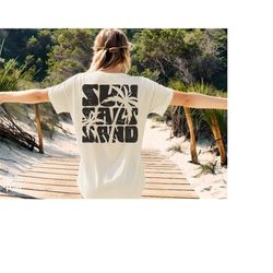 Sun Salt Sand SVG PNG | Sun Salt Sand PNG | Beach Svg | Summer Vibes | Beach Vibes | Spring Break 2023 | Beach Png | Sum