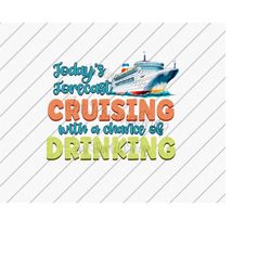 Todays Forecast Cruising With A Chance Of Drinking, Cruise Ship png, Vacation Shirt png, Cruise Sublimation Designs , Fu