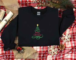 Christmas Embroidery Designs, Christmas Custom Embroidery Files, Merry Christmas Embroidery Designs, Christmas Designs